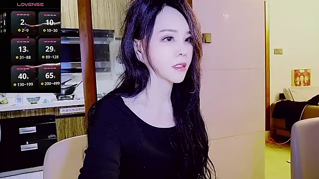 xinxinbabe online show from 03.03.26