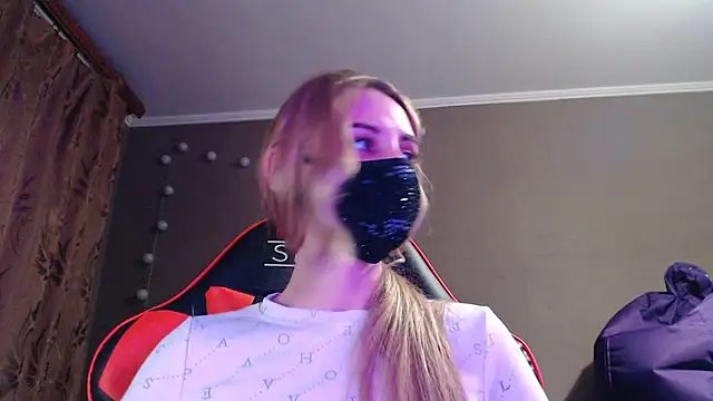 Iris lave online show from 10.23.25