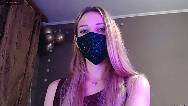 Iris lave online show from 11.07.25