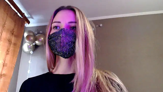 Iris lave online show from 11.24.25