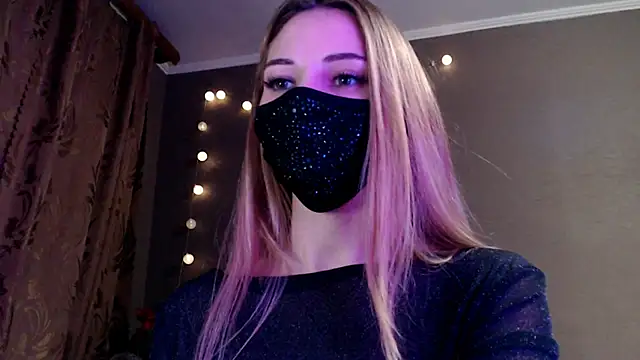 Iris lave online show from 02.02.26