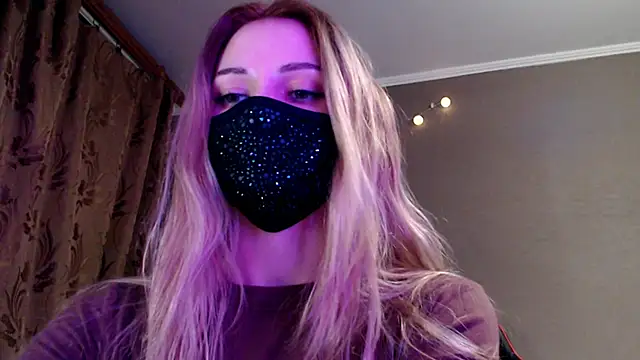 Iris lave online show from 02.15.26