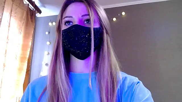 Iris lave online show from 03.06.26