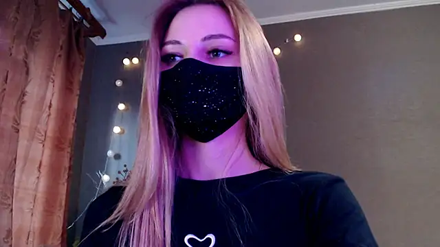 Iris lave online show from 03.11.26