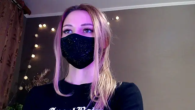 Iris lave online show from 03.25.26