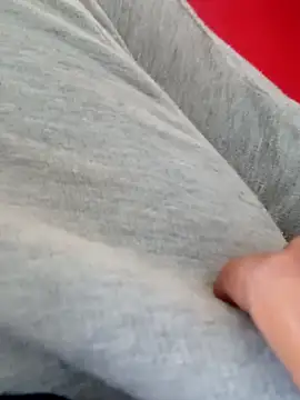 hackyourpussyxh online show from 11.22.25