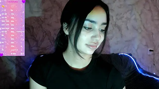 ChocolateKity online show from 11.10.25