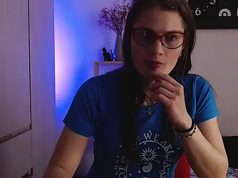 Camila-ventura online show from 10.16.25