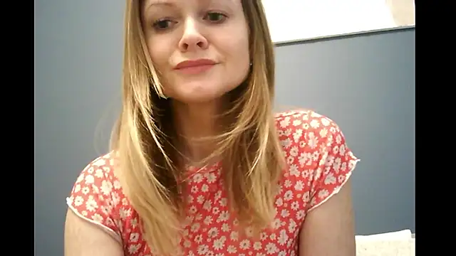 Ginger-bb online show from 11.19.25