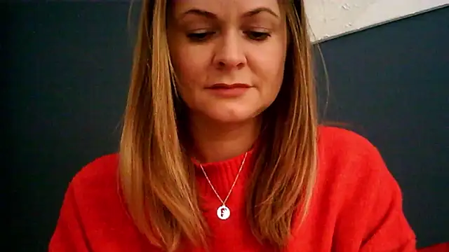 Ginger-bb online show from 02.03.26