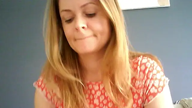 Ginger-bb online show from 04.17.26