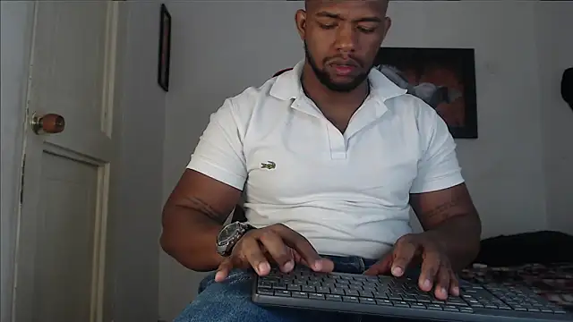 big blackmen19 online show from 09.15.25