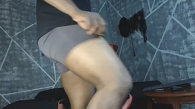 big blackmen19 online show from 02.28.26