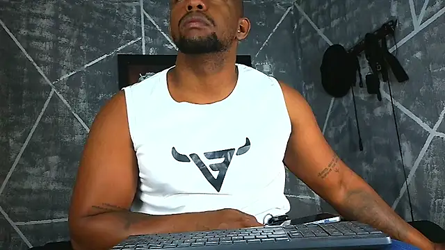 big blackmen19 online show from 05.19.26