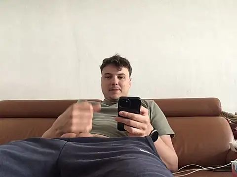 MarkusHorny1 online show from 04.28.26