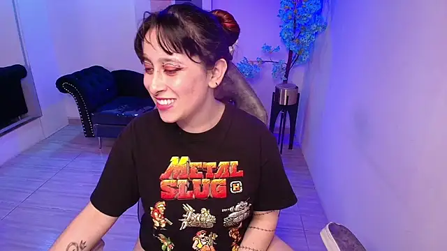 Snapshot of Tarly_matches chatting on 11.16.25 Tarly matches online show from 11.16.25