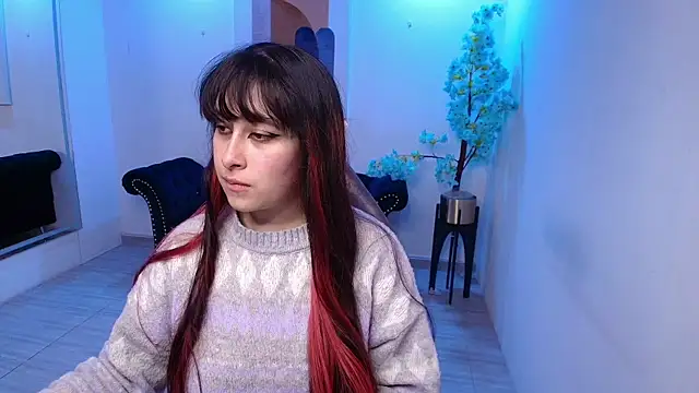 Snapshot of Tarly_matches chatting on 11.17.25 Tarly matches online show from 11.17.25