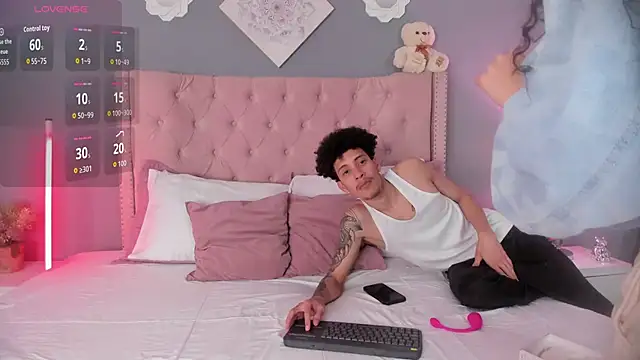 Joe And Emma online show from 12.05.25