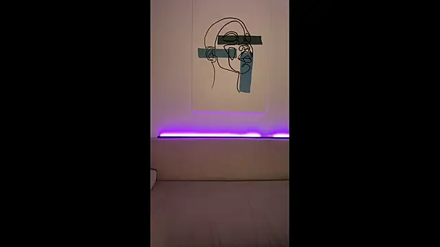 SoulNonNude online show from 12.18.25