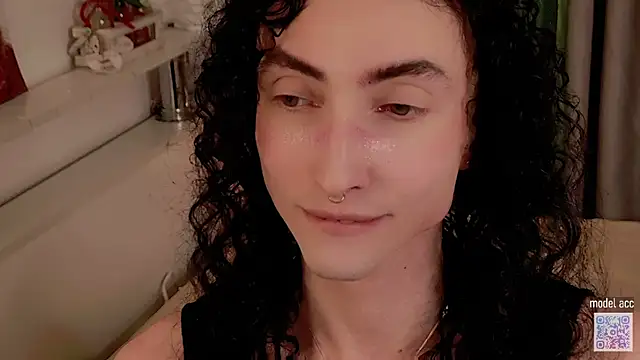 Queen of tease online show from 01.12.26