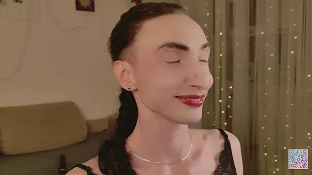 Queen of tease online show from 04.11.26