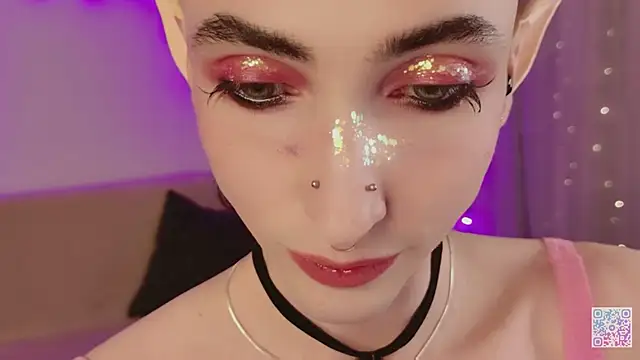 Queen of tease online show from 05.26.26