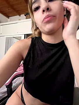 Babylovetiernax online show from 10.09.25