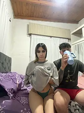 Babylovetiernax online show from 10.19.25