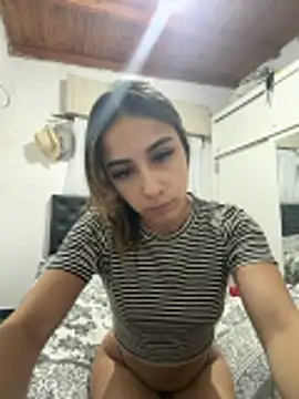 Babylovetiernax online show from 04.02.26