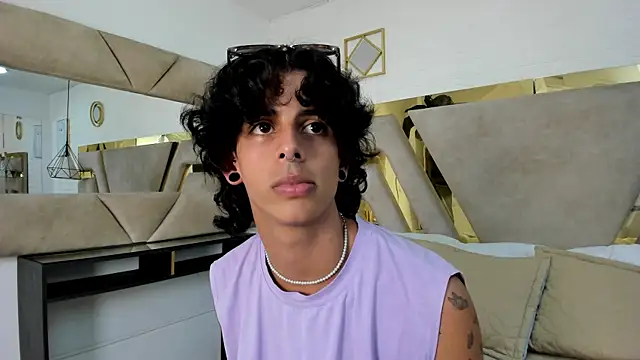 Ibratxandy online show from 10.27.25