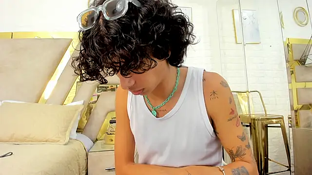 Ibratxandy online show from 11.18.25