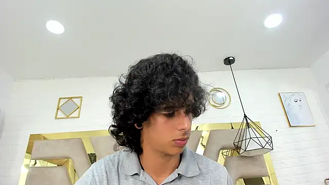 Ibratxandy online show from 11.26.25