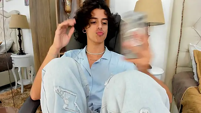 Ibratxandy online show from 01.16.26