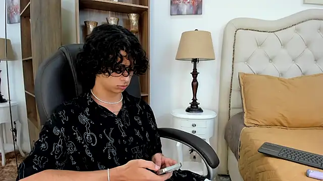 Ibratxandy online show from 01.17.26