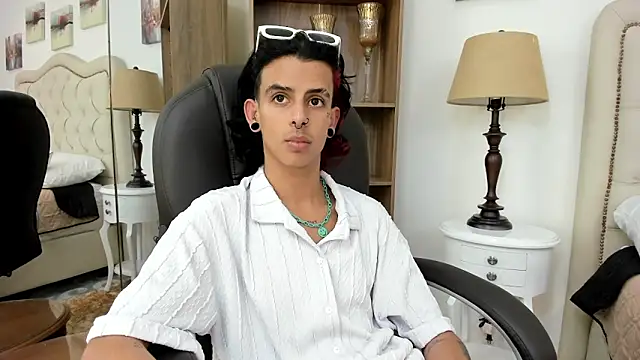 Ibratxandy online show from 02.04.26