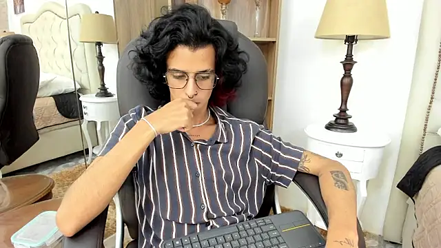 Ibratxandy online show from 02.06.26