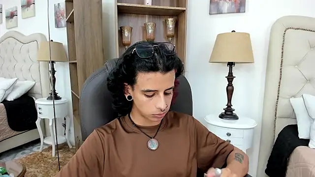 Ibratxandy online show from 02.10.26