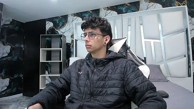 Ibratxandy online show from 04.17.26