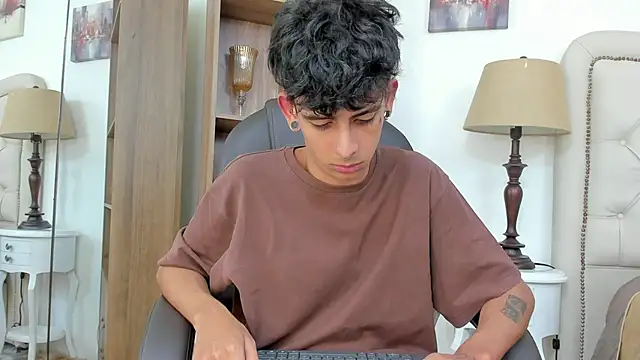 Ibratxandy online show from 06.01.26