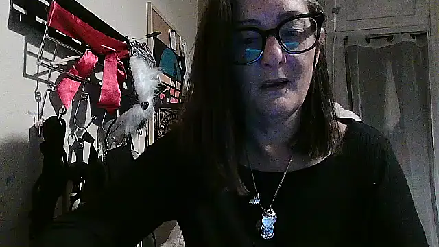 Mistress-Ivy51 online show from 10.22.25