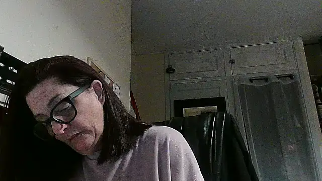 Mistress-Ivy51 online show from 11.10.25