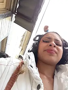 Tendercouple1 online show from 10.23.25