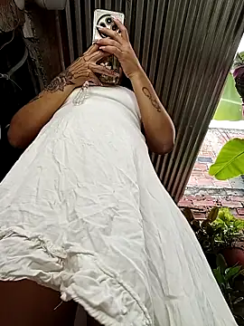 Rous-squir online show from 02.26.26