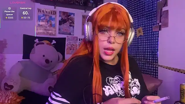 PixelKitty  online show from 01.15.26