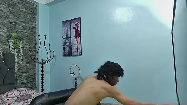 Alex and Rose   online show from 09.15.25