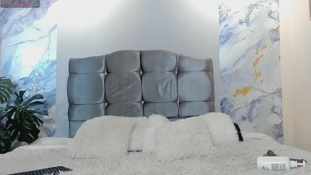 Hanzking01 online show from 03.09.26