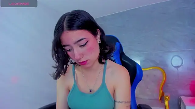 Snapshot of venuss09_s chatting on 11.07.25 venuss09 s online show from 11.07.25