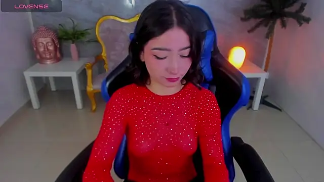 Snapshot of venuss09_s chatting on 11.12.25 venuss09 s online show from 11.12.25