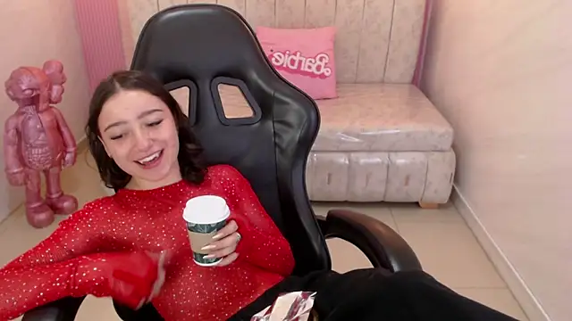 venuss09 s online show from 02.03.26