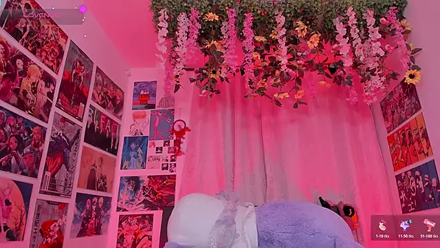 FluffyMelons online show from 02.26.26